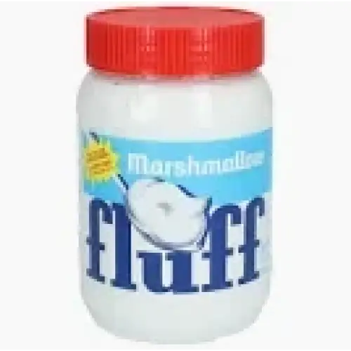 Durkee Fluff Marshmallow 213g - Süßware