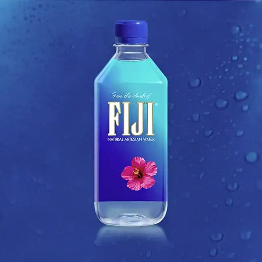 Fiji Wasser 500ml