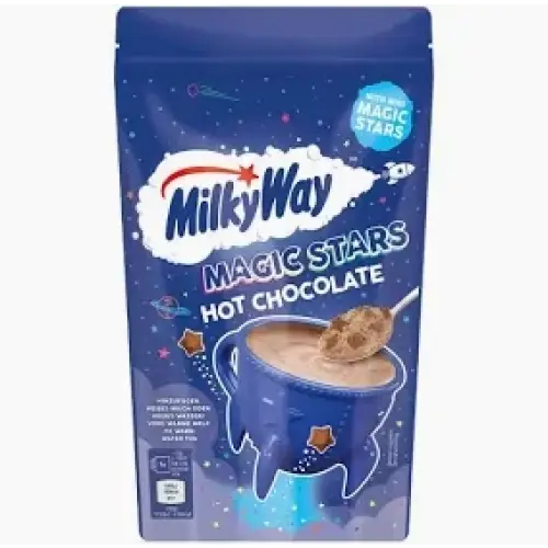 Milky Way Hot Chocolate Powder 140g