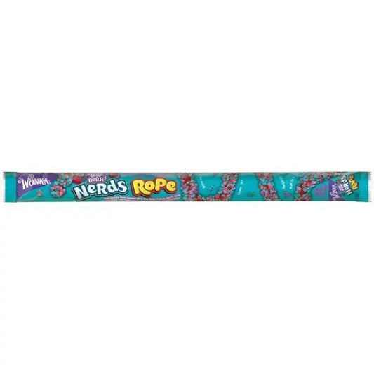 NERDS VERY BERRY ROPE