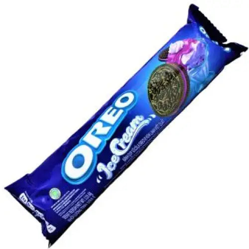 Oreo Ice Cream Blueberry 119,6g