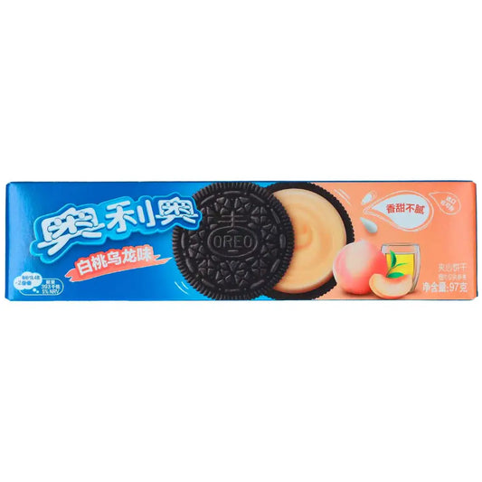 Oreo Peach China 97g