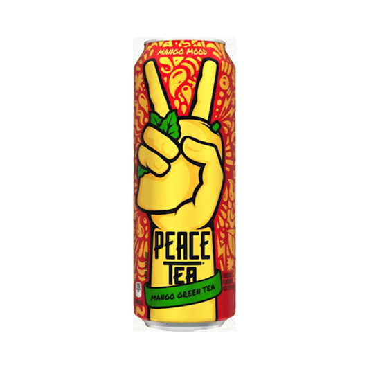 Peace Tea Mango Mood 695ml