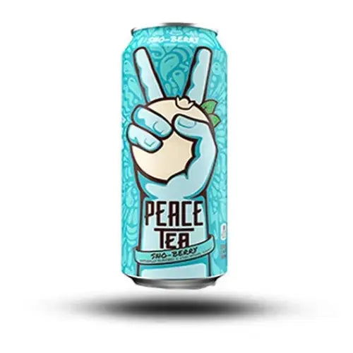 Peace Tea Sno-Berry