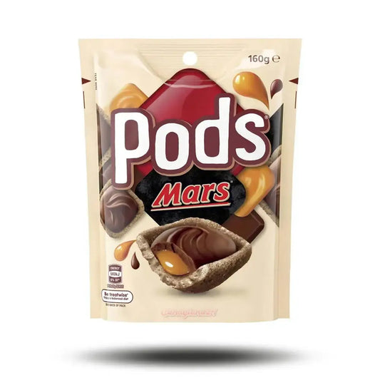 PODS MARS