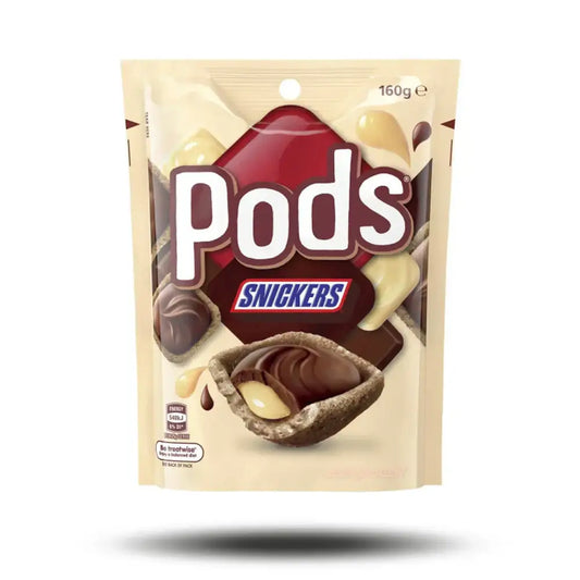 PODS SNICKERS