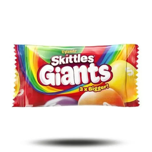 Skittles Giants